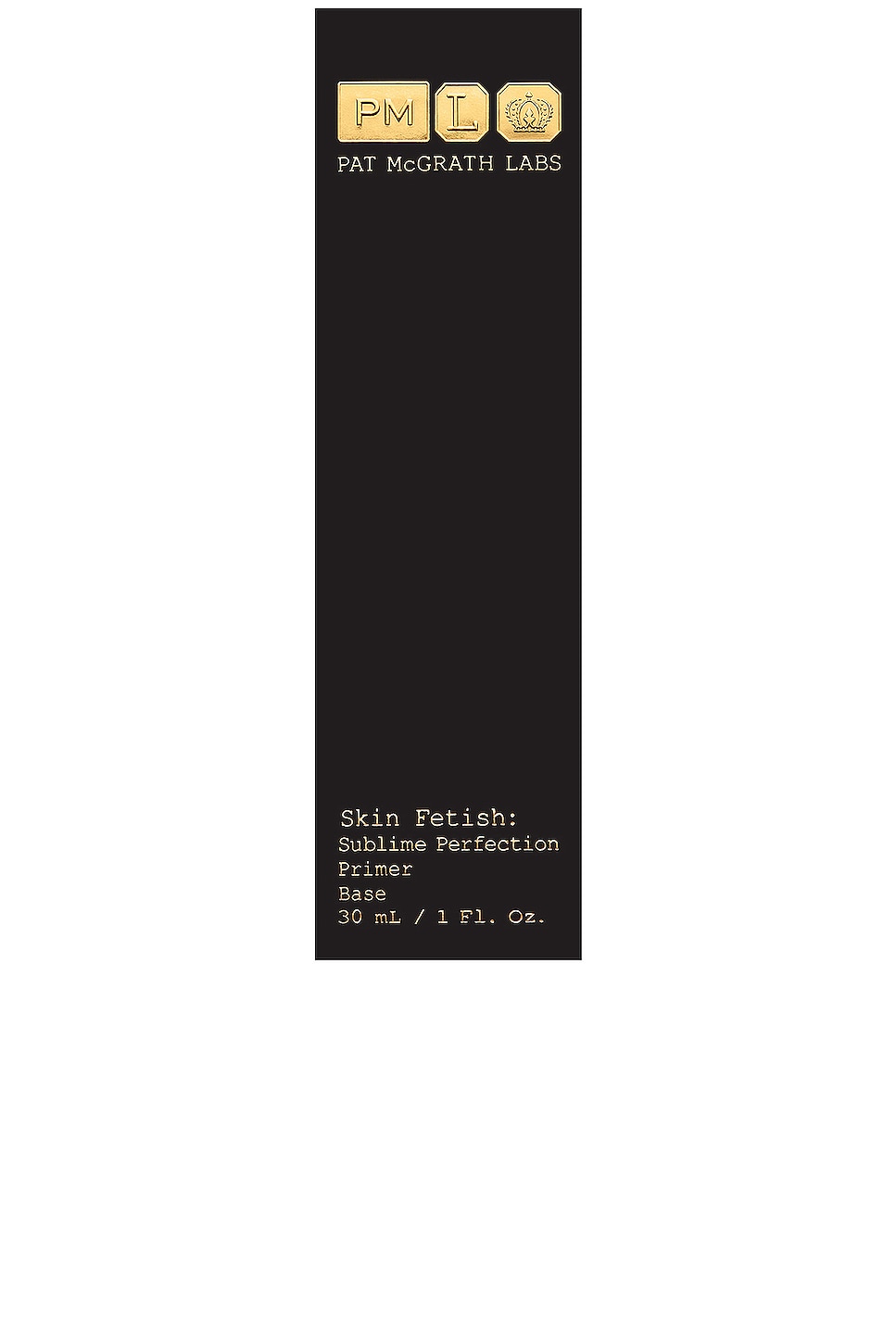 Skin Fetish: Sublime Perfection Primer