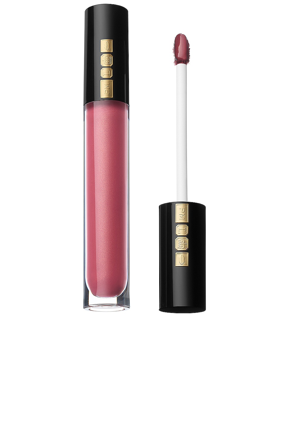 Pat McGrath hot LABS lipstick and lipgloss BUNDLE