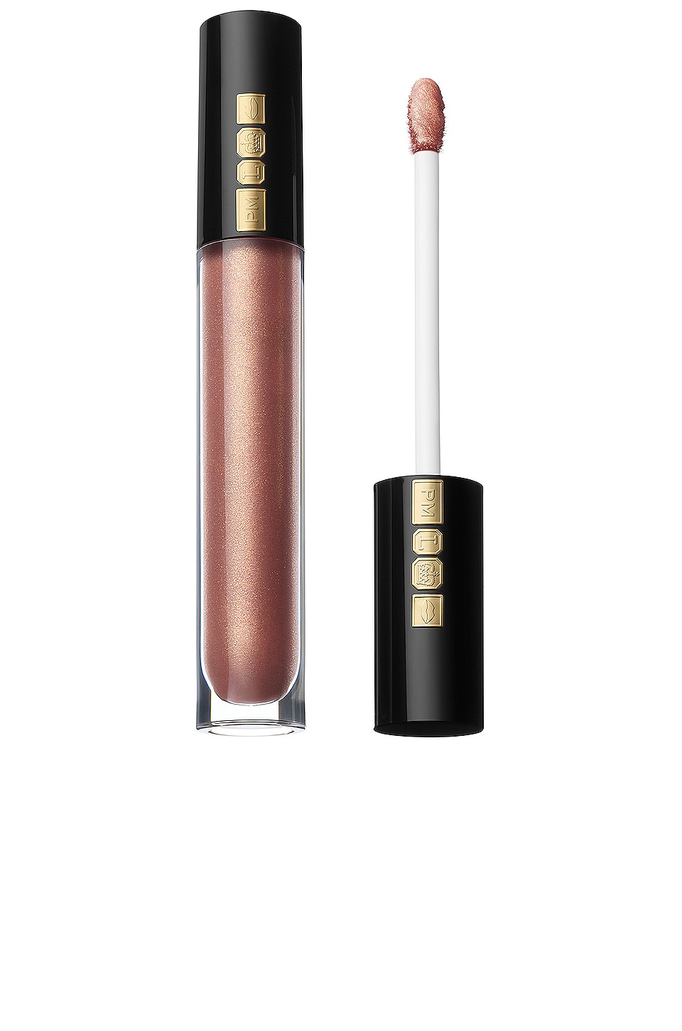 PAT McGRATH LABS リップバーム ブラックリップ 77％以上節約 - リップ