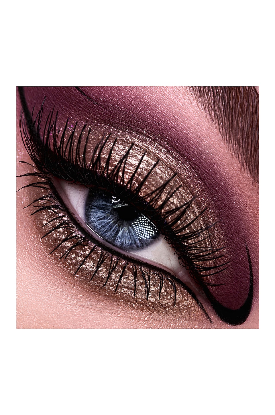PAT McGRATH LABS LUXE EYE SHADOW アイシャドウパレット | REVOLVE