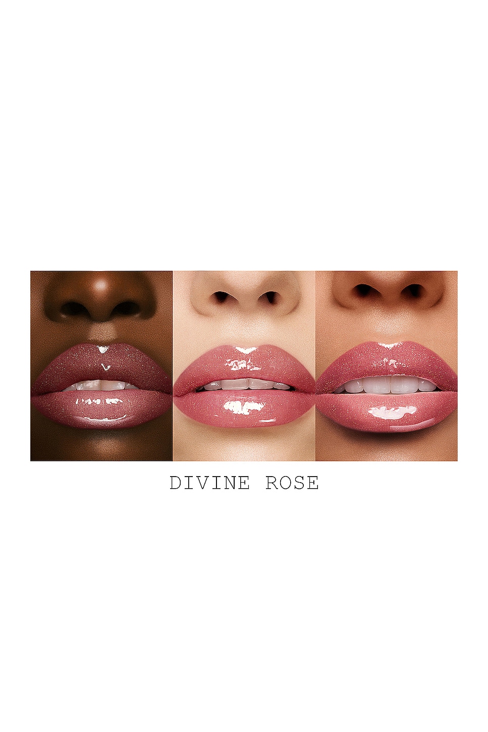 Divine Rose Jet-Set Kit Limited Edition