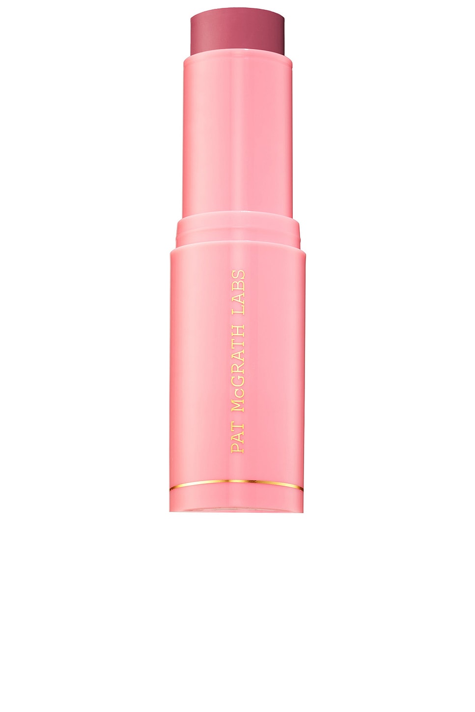 Divine Rose Color PAT McGRATH LABS Divine Cream Blush: Legendary Glow Color Balm in ...
