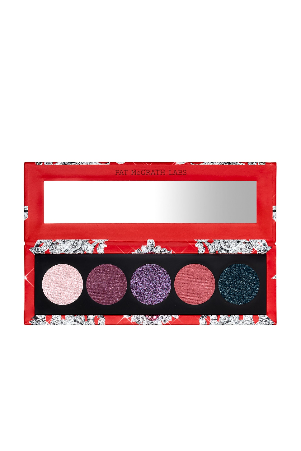 Pat Mcgrath labs アイシャドウパレット Pat McGrath Labs アイシャドウパレット2点 (限定品)