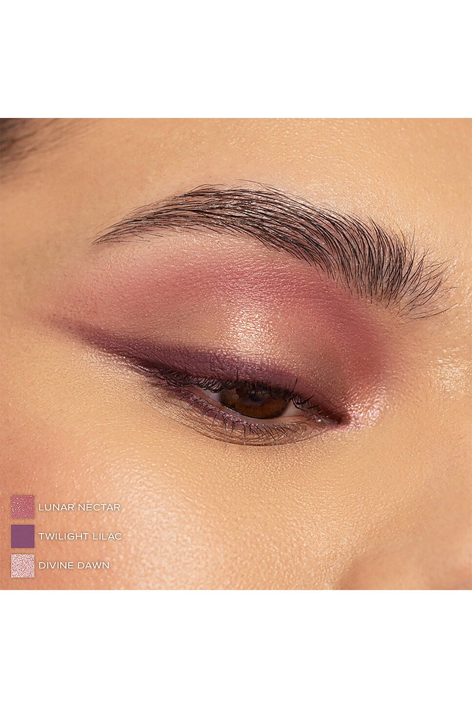 アイシャドウ Pat McGRATH LABS Mothership XII Pat McGrath Labs Mothership XII: Petalmorphosis | NaoTemNoBrasil