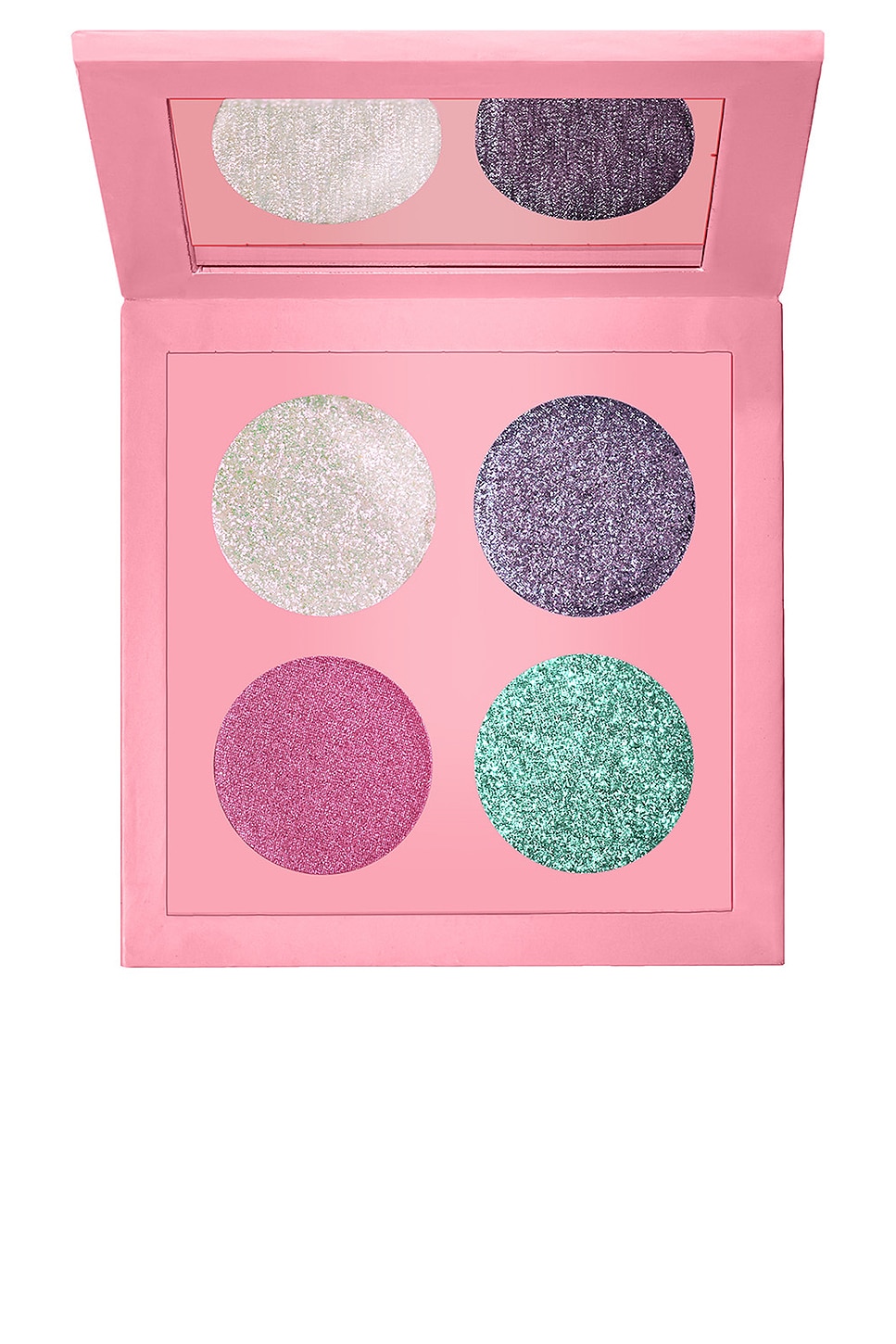 PAT McGRATH LABS Sublime Blooms Eye Shadow Quad in Opalescent Orchid |  REVOLVE