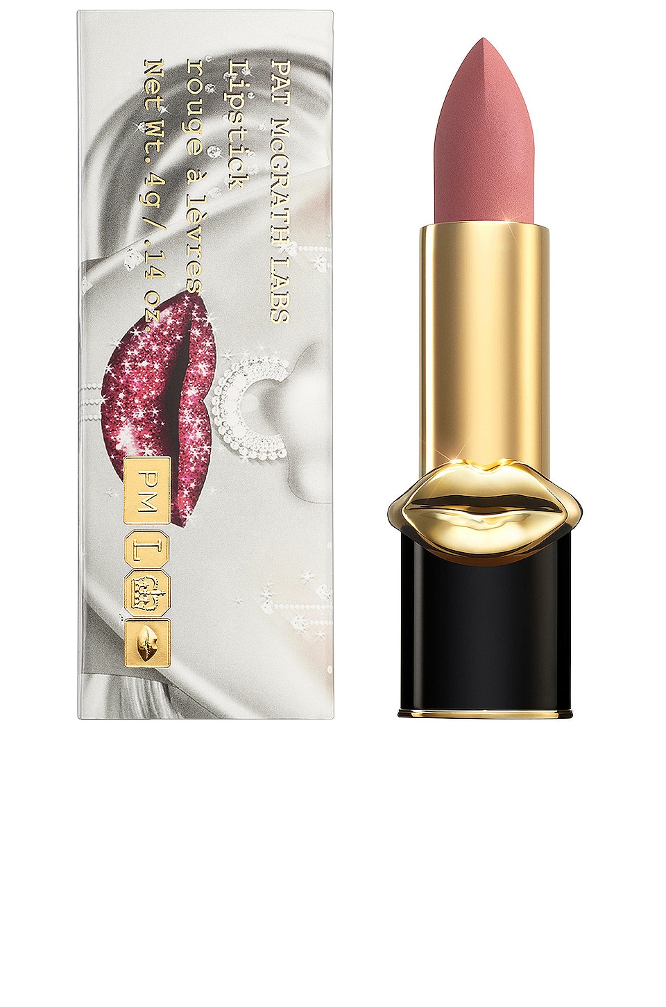 MatteTrance Lipstick - thumbnail 10