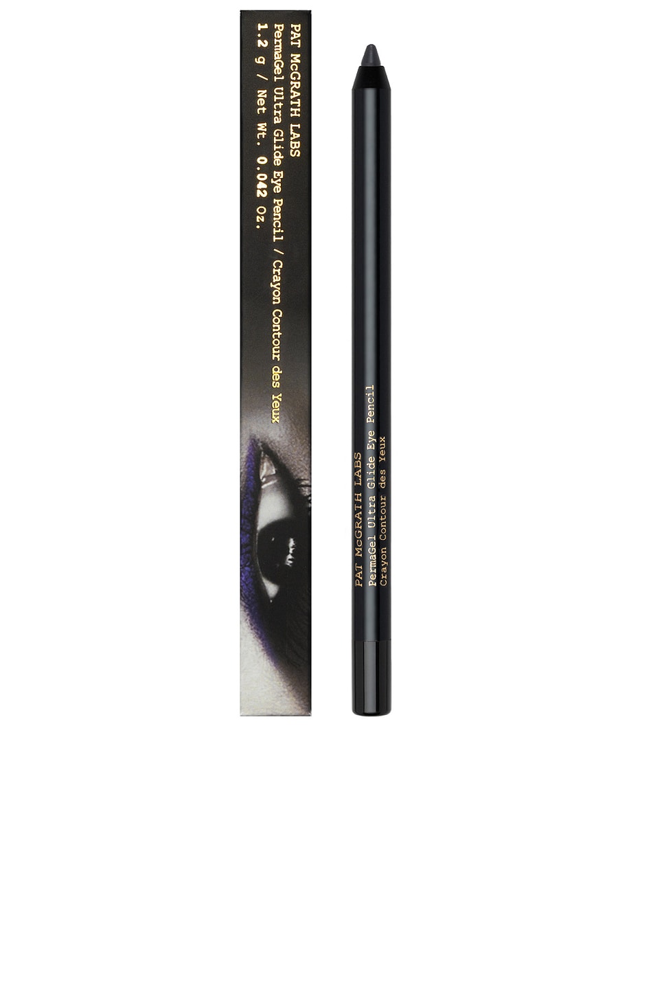 PermaGel Ultra Glide Eye Pencil - thumbnail 2