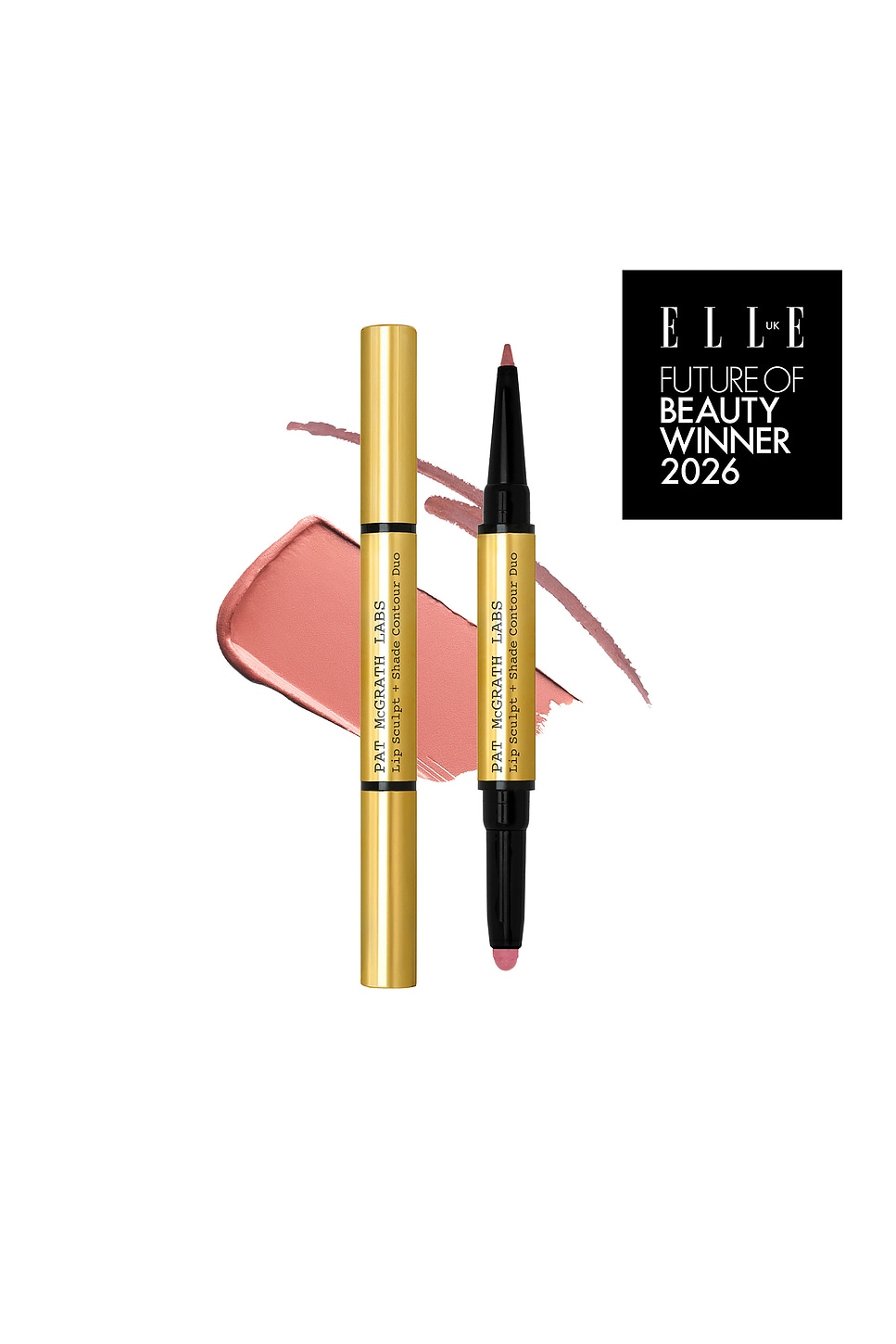 Lip Fetish Sculpt & Shade Contour Duo - thumbnail 10