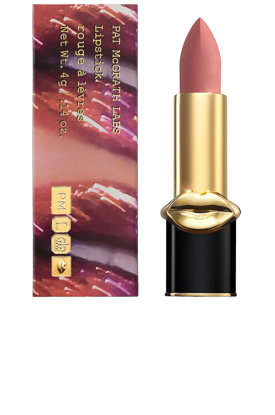 MatteTrance Lipstick - thumbnail 6