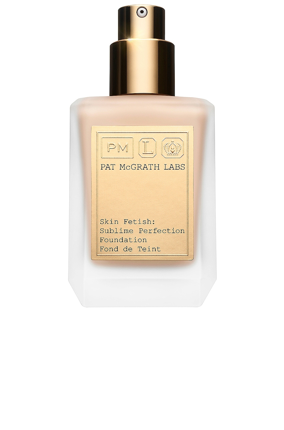 Skin Fetish: Sublime Perfection Foundation