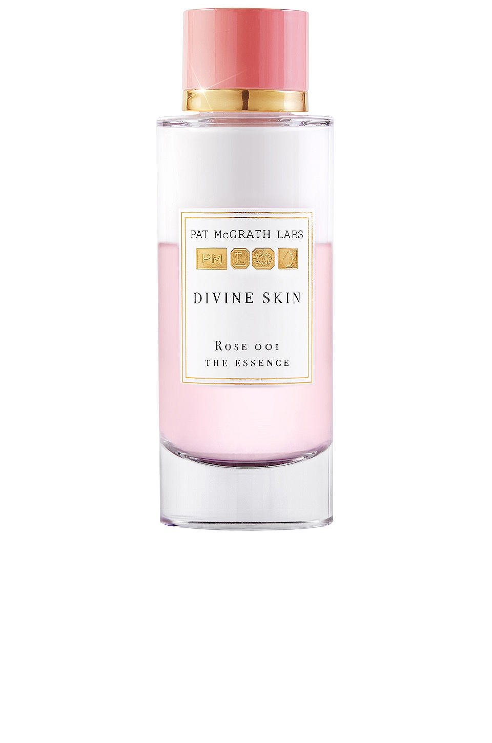 Divine Skin: Rose 001 The Essence