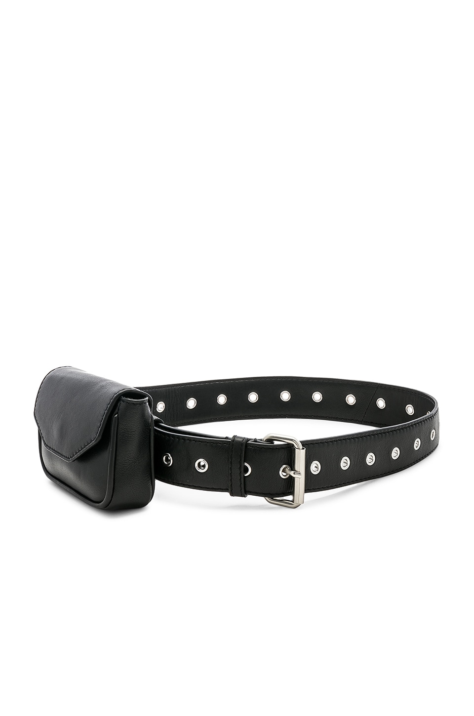 Mini Waist Purse
