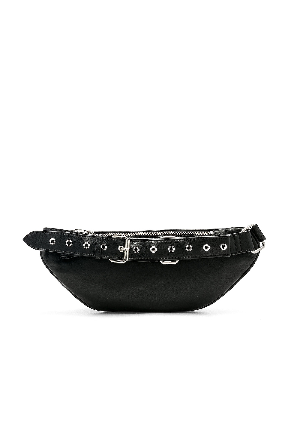Palmer Girls x Miss Sixty Pouch in Black