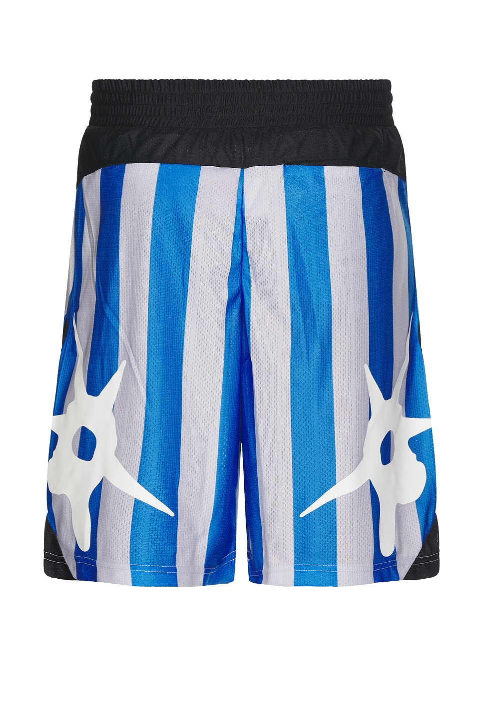 Mondschein Mesh Shorts - Thumbnail 2