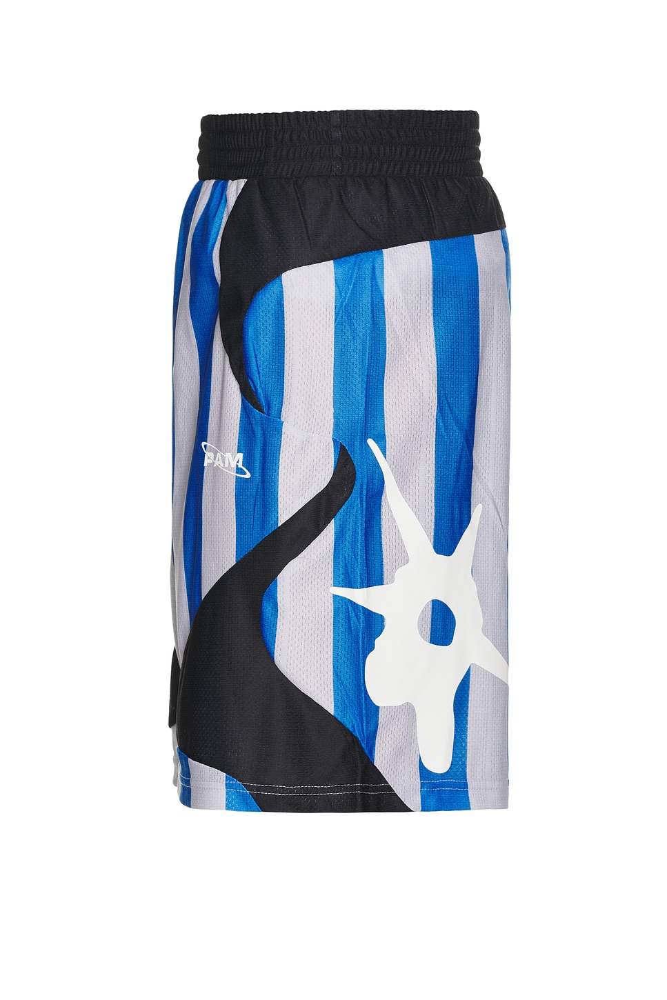 Mondschein Mesh Shorts - Thumbnail 3