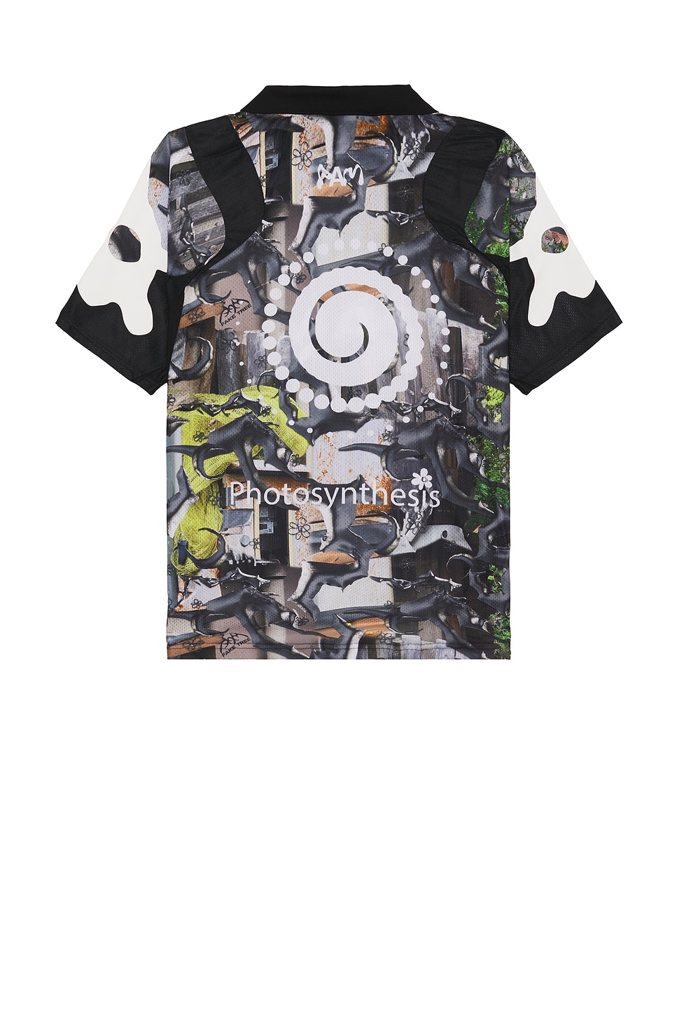 Real Tree Polo Jersey - Thumbnail 2