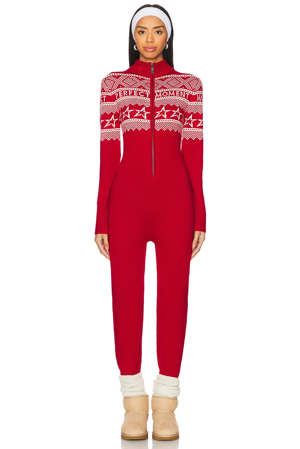 Holiday Onesie - Thumbnail 1