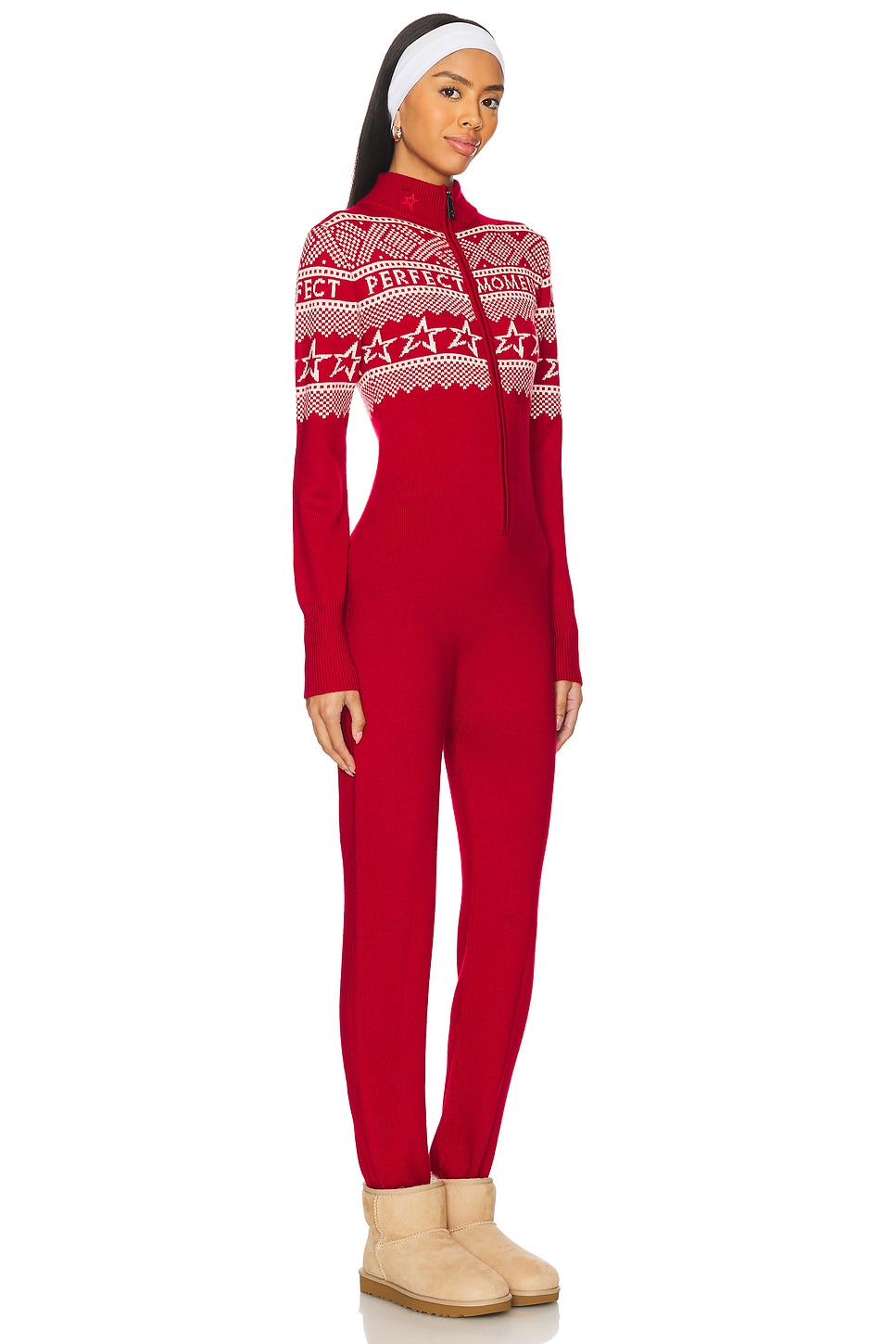 Holiday Onesie - Thumbnail 2