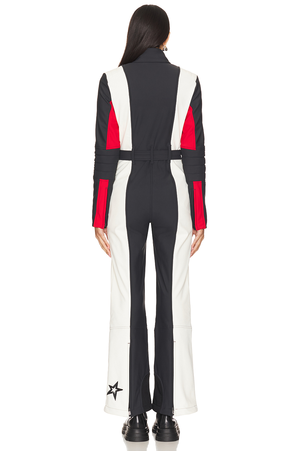 Jg Ski Suit - Thumbnail 4
