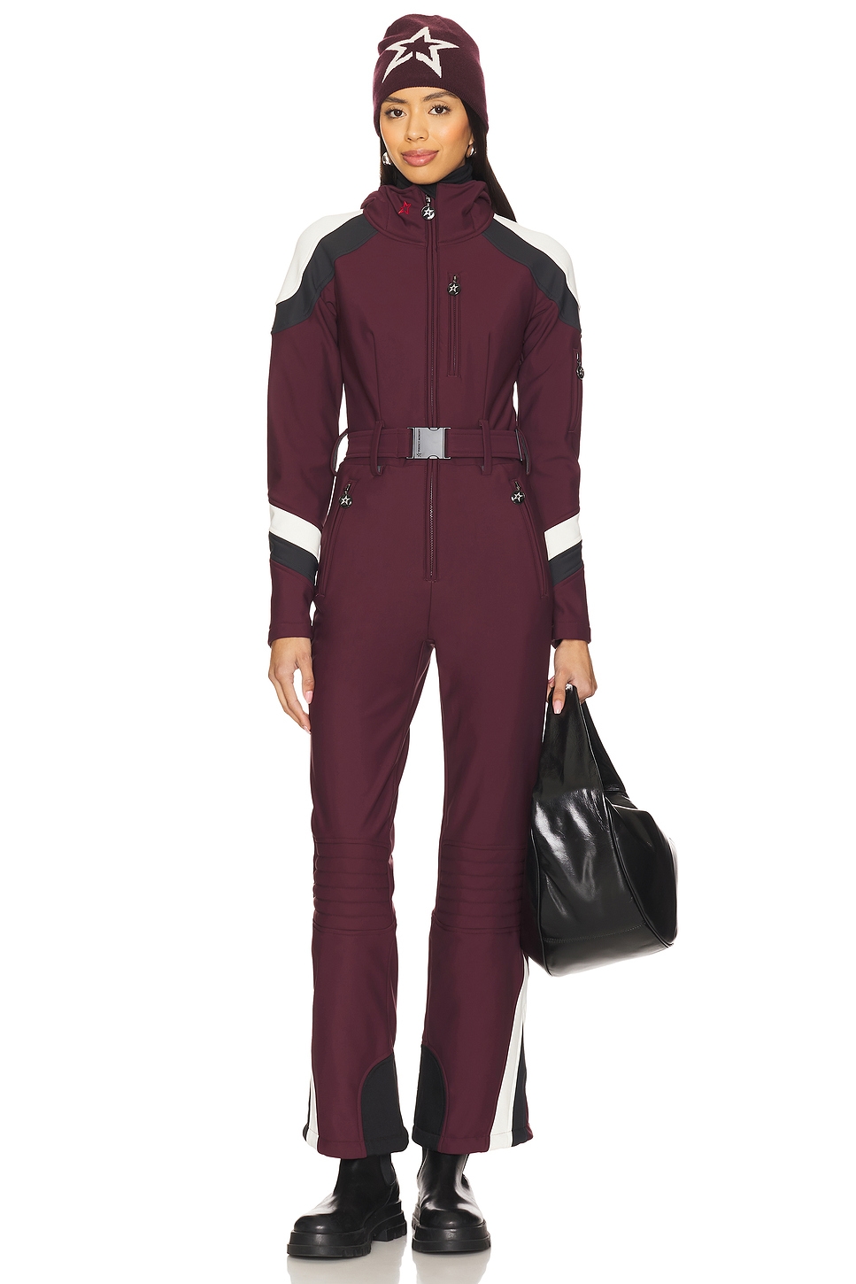 Allos Ski Suit - Thumbnail 1