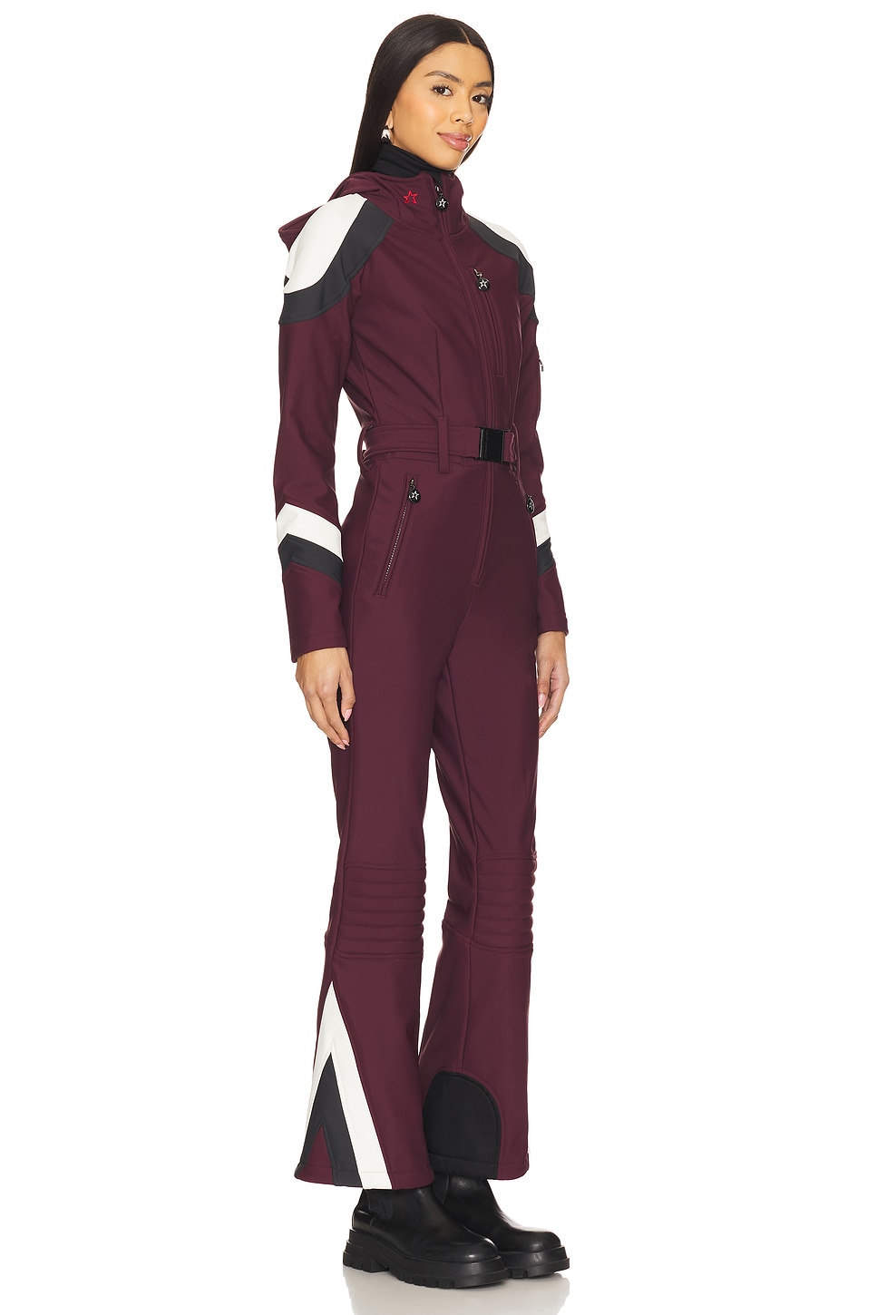 Allos Ski Suit - Thumbnail 2