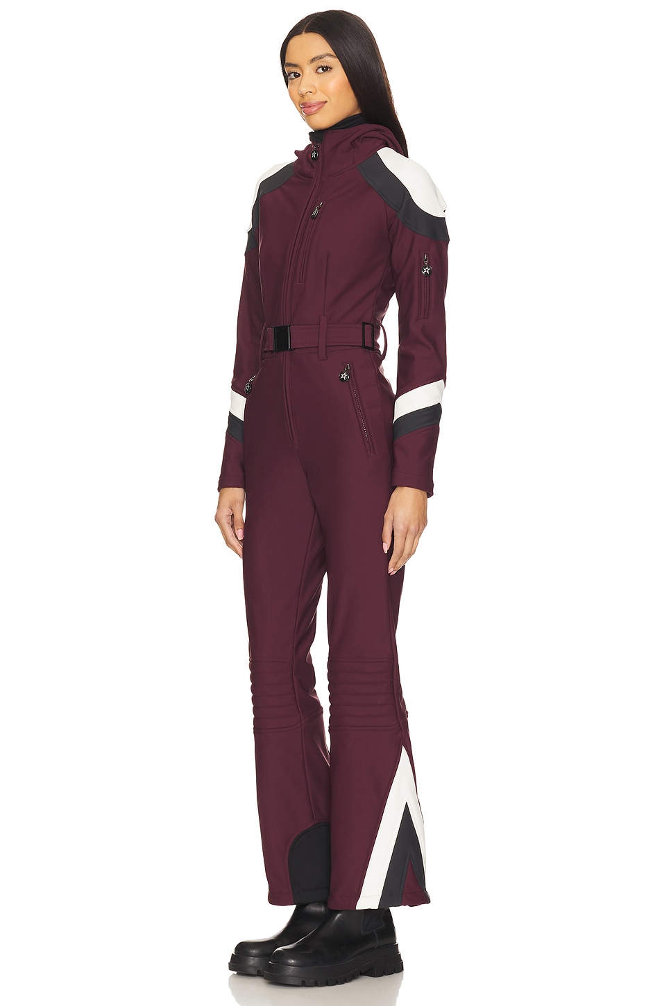 Allos Ski Suit - Thumbnail 3