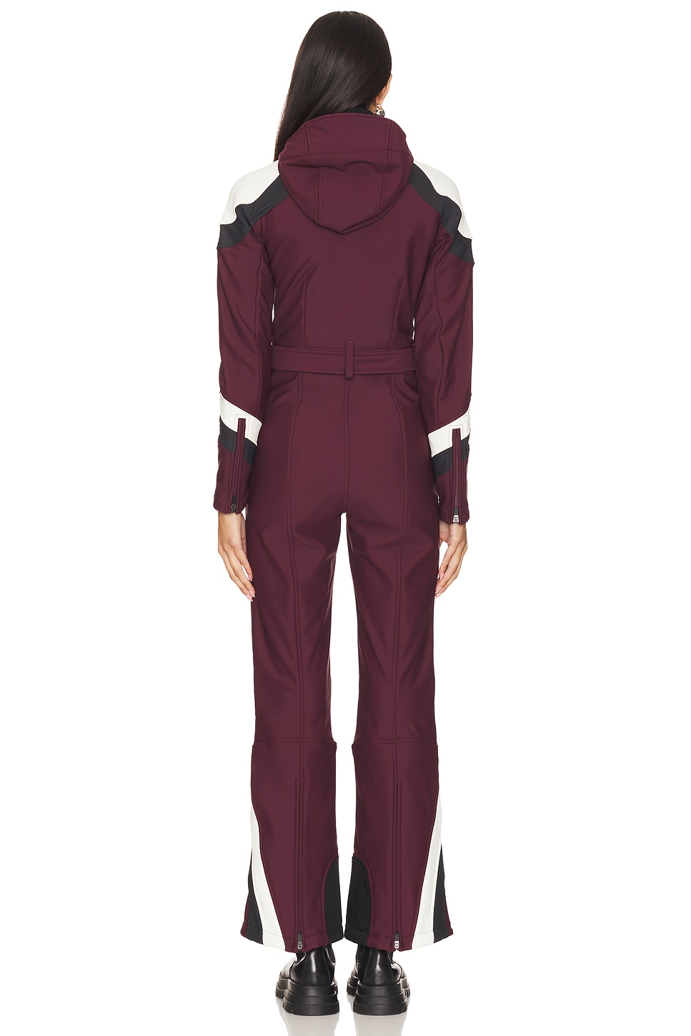 Allos Ski Suit - Thumbnail 4