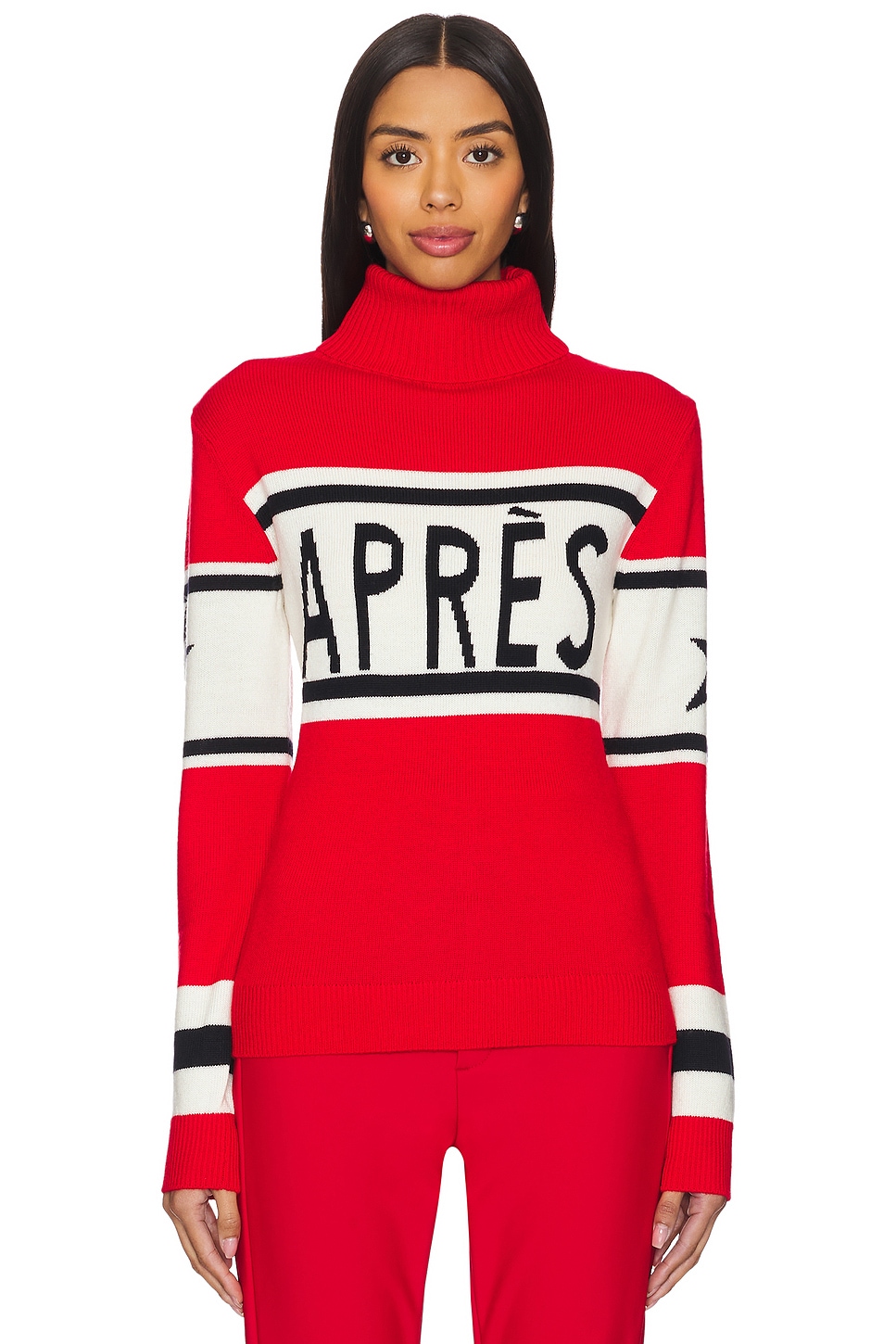 Apres Sweater