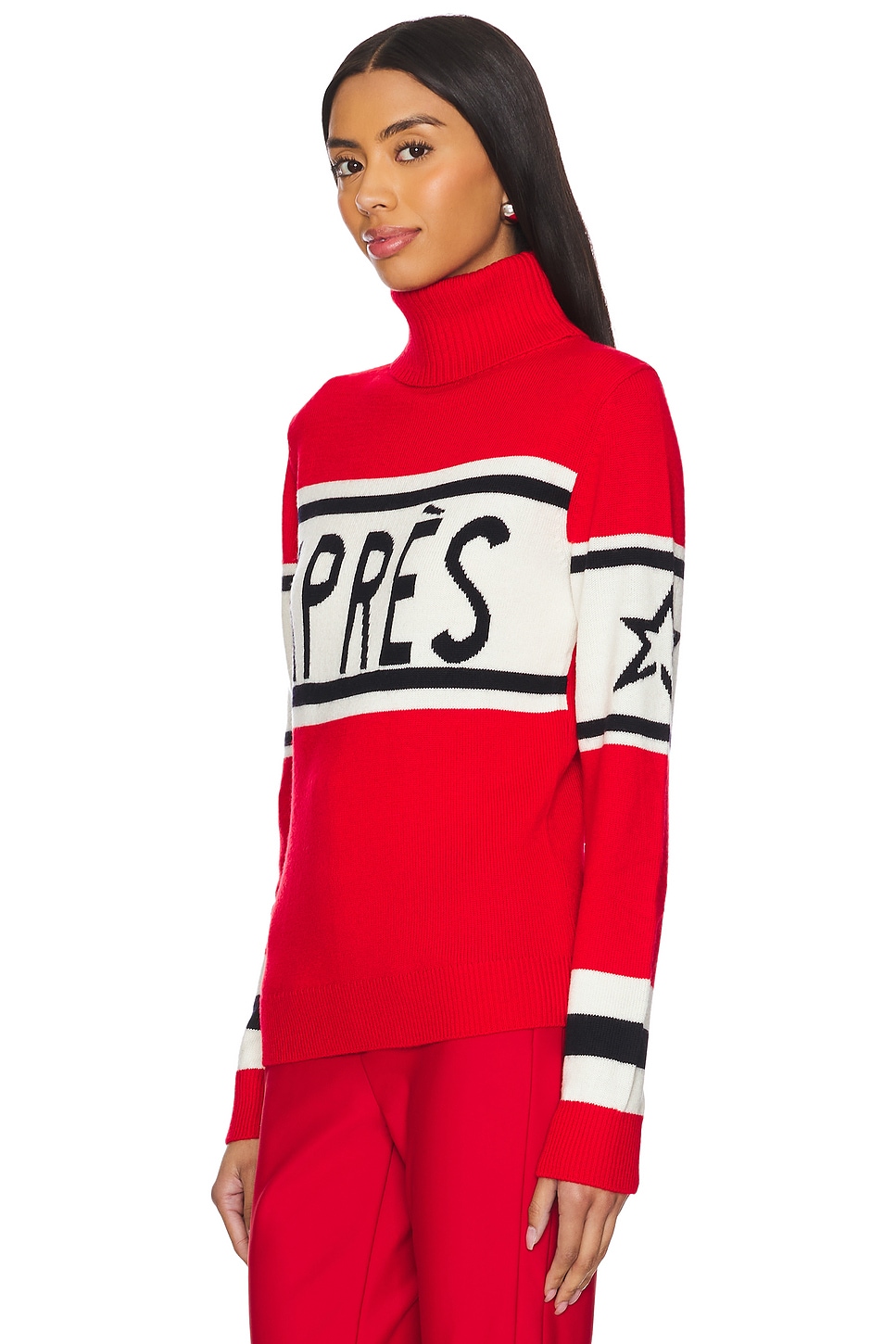 Apres Sweater - Thumbnail 3
