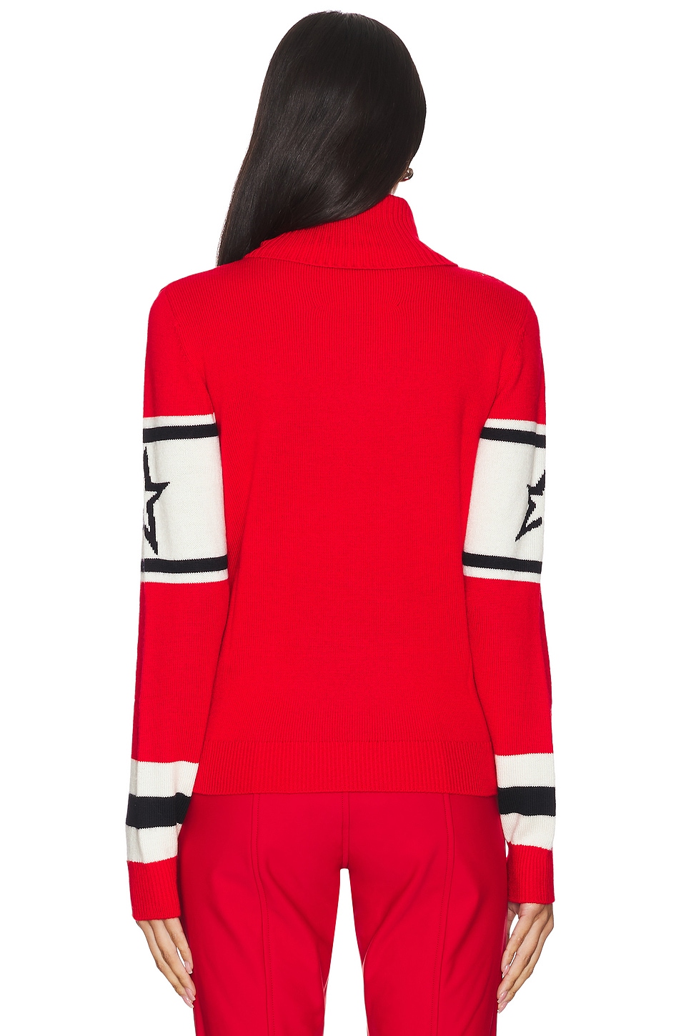 Apres Sweater - Thumbnail 4