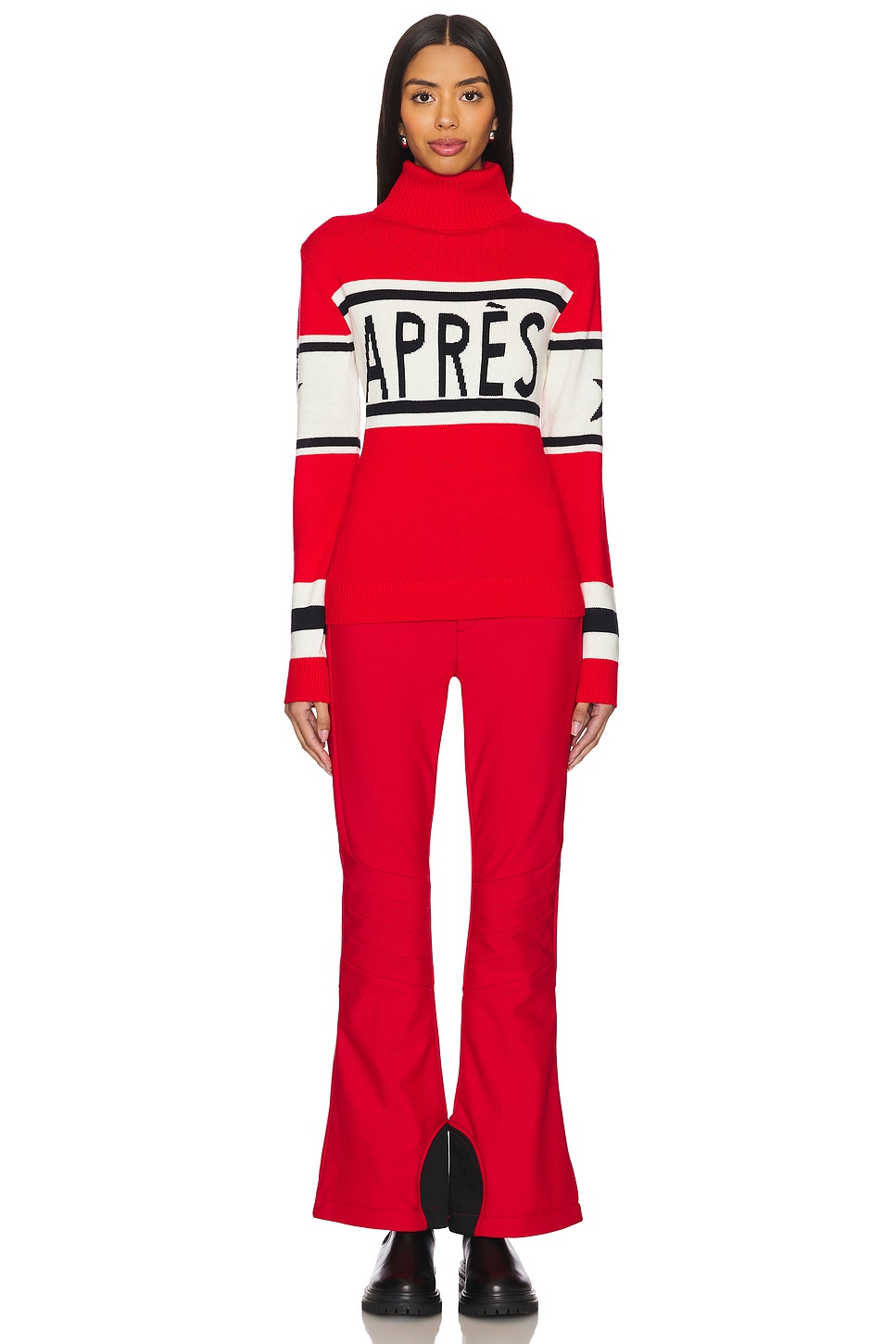 Apres Sweater - Thumbnail 5
