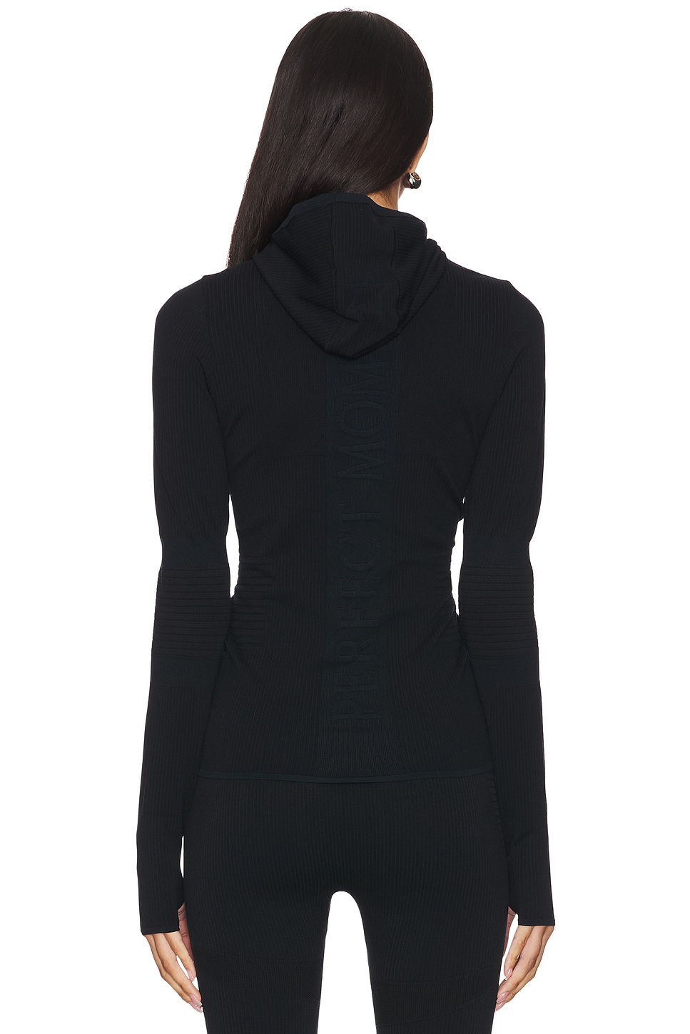 PERFECT MOMENT Perfect Hooded Base Layer thumbnail