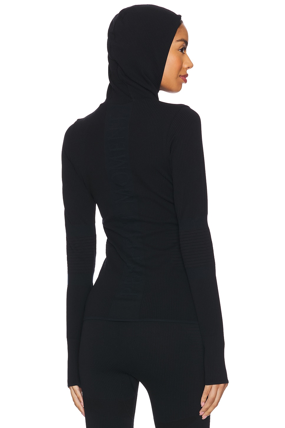 PERFECT MOMENT Perfect Hooded Base Layer thumbnail