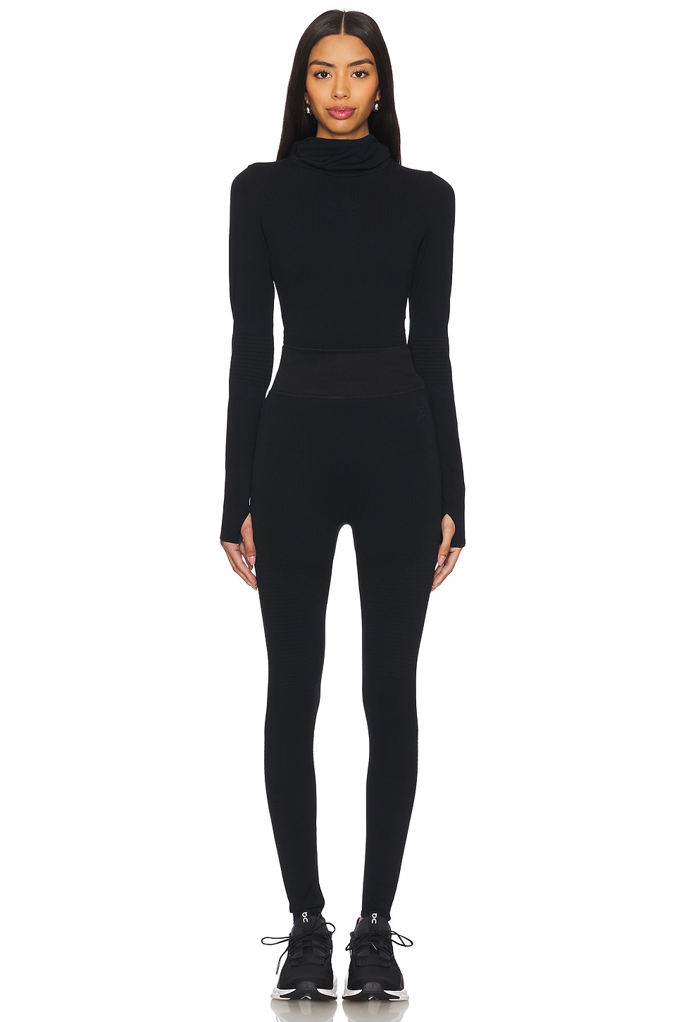 PERFECT MOMENT Perfect Hooded Base Layer thumbnail
