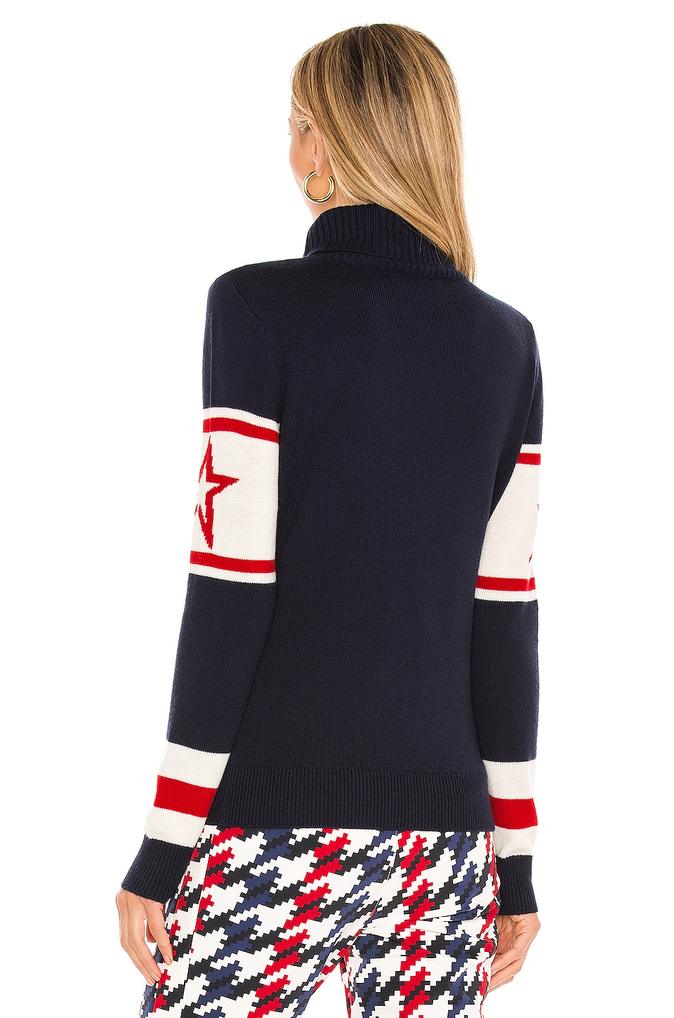 Schild Sweater - Thumbnail 3