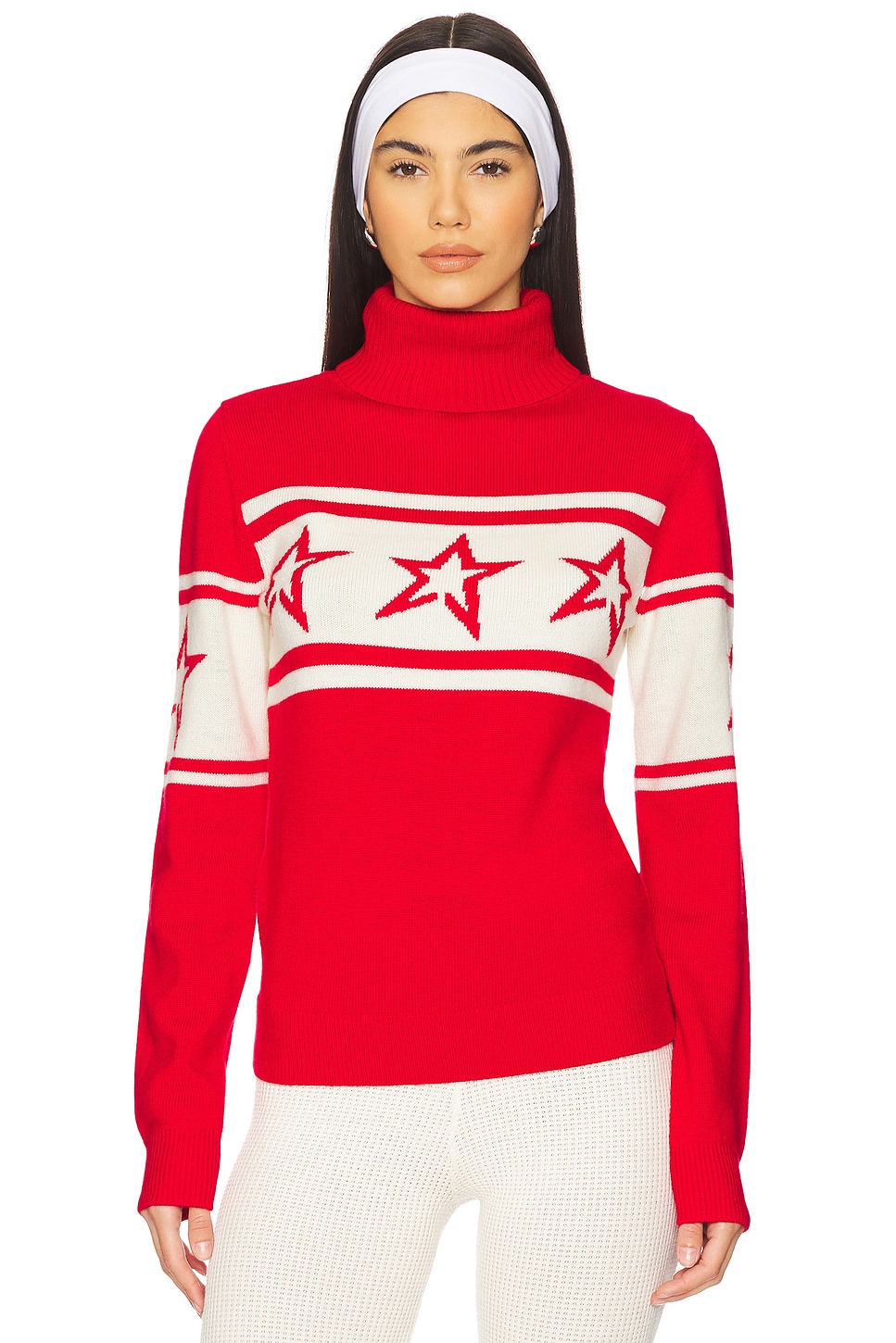 Chopper Sweater