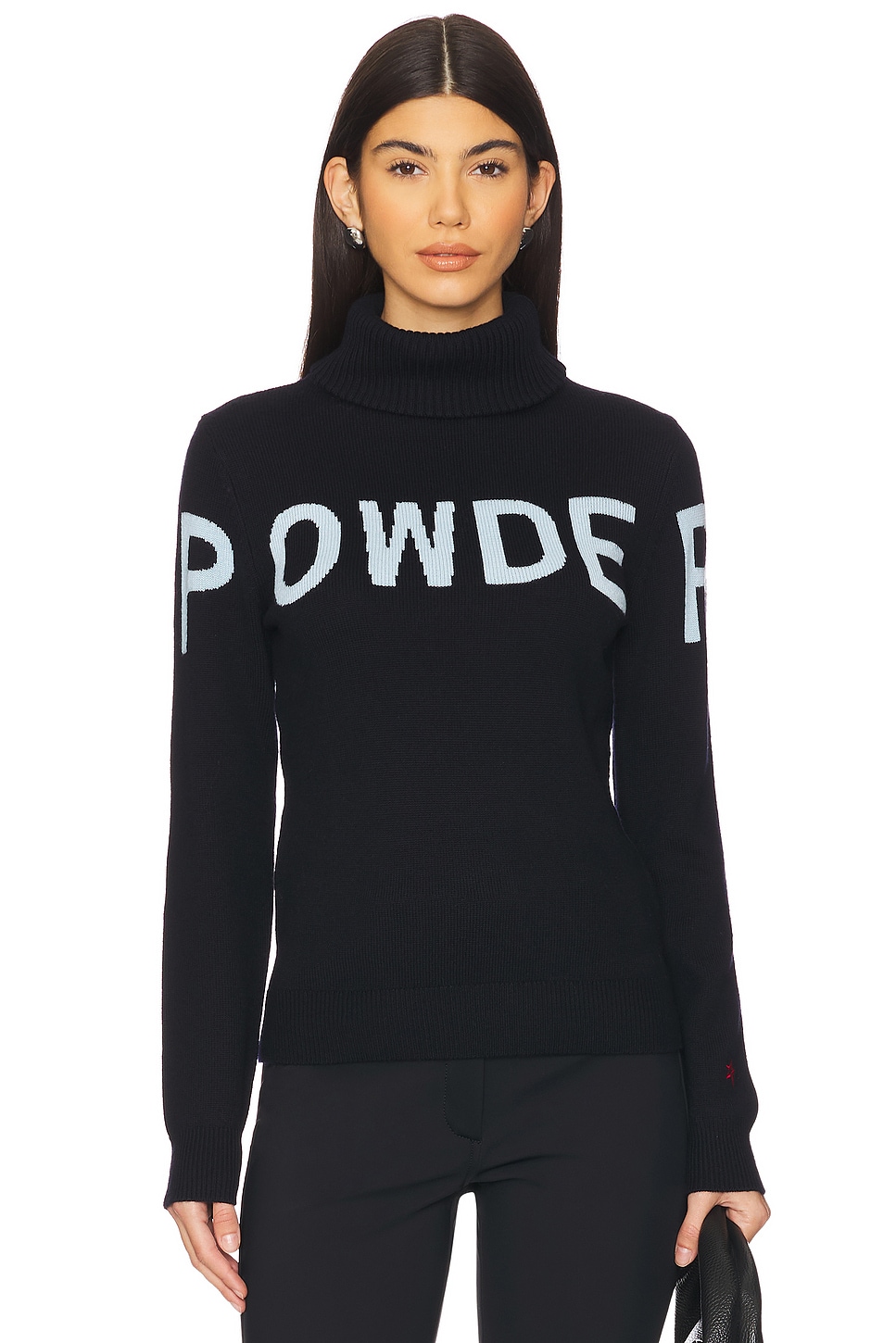 Powder Sweater