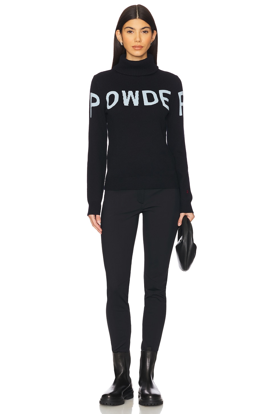 Powder Sweater - Thumbnail 5