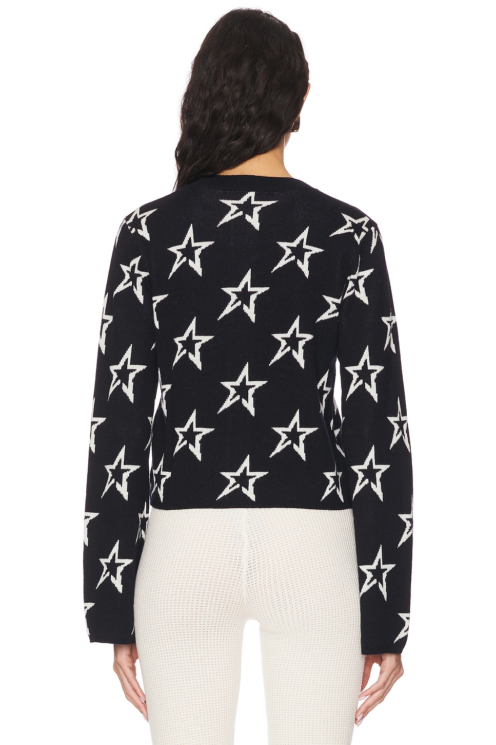 Chalet Cardigan - Thumbnail 3