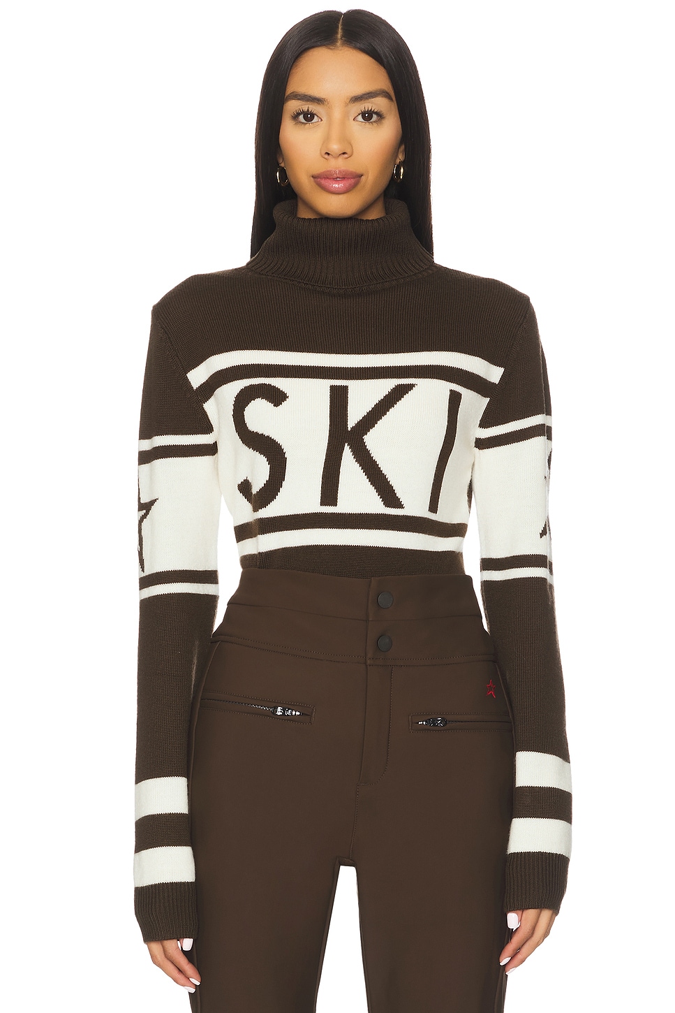 Schild Sweater - thumbnail 2
