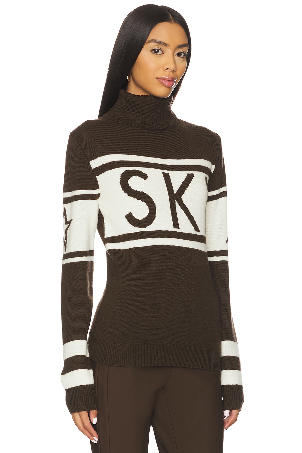 Schild Sweater - thumbnail 3