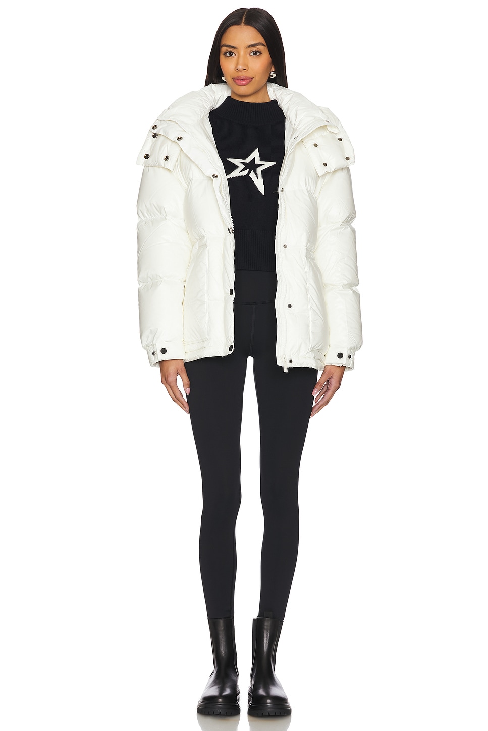 Maya Parka - Thumbnail 6