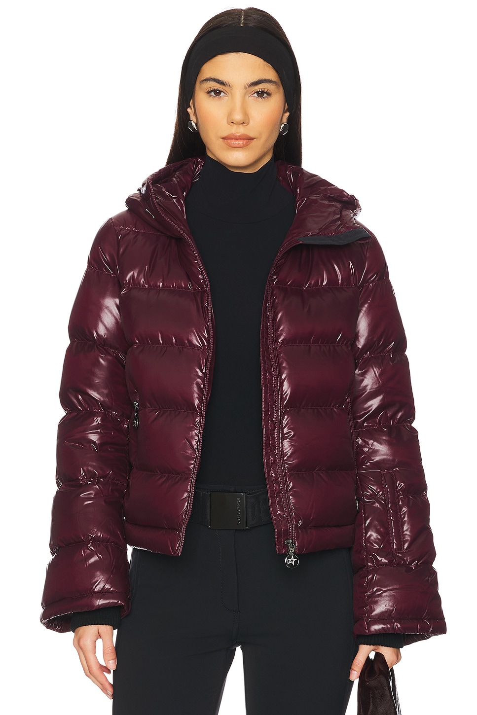PERFECT MOMENT Polar Ski Jacket