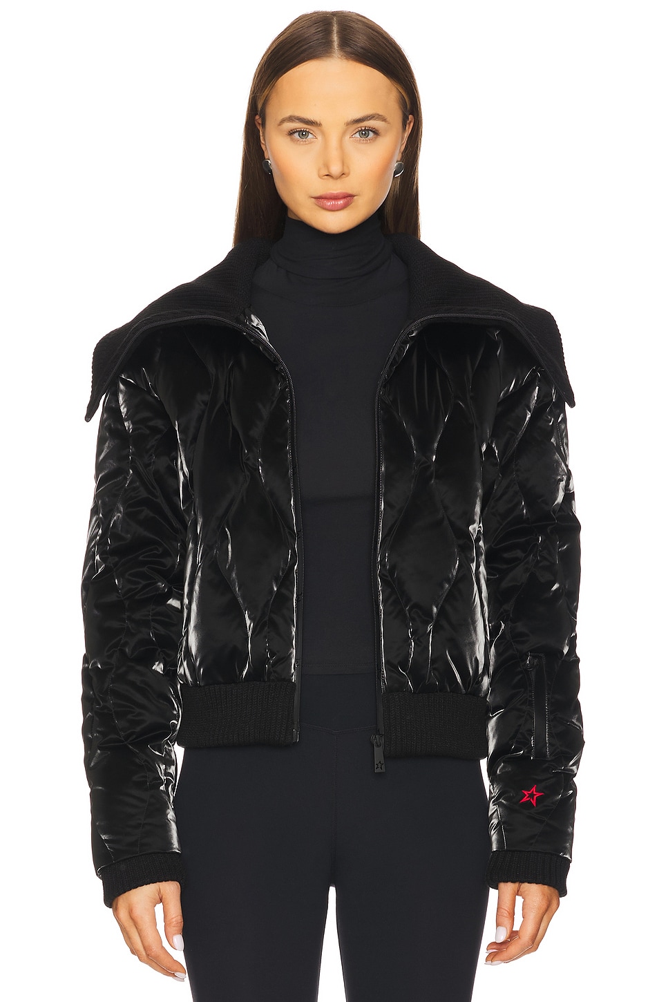 Carving Down Jacket