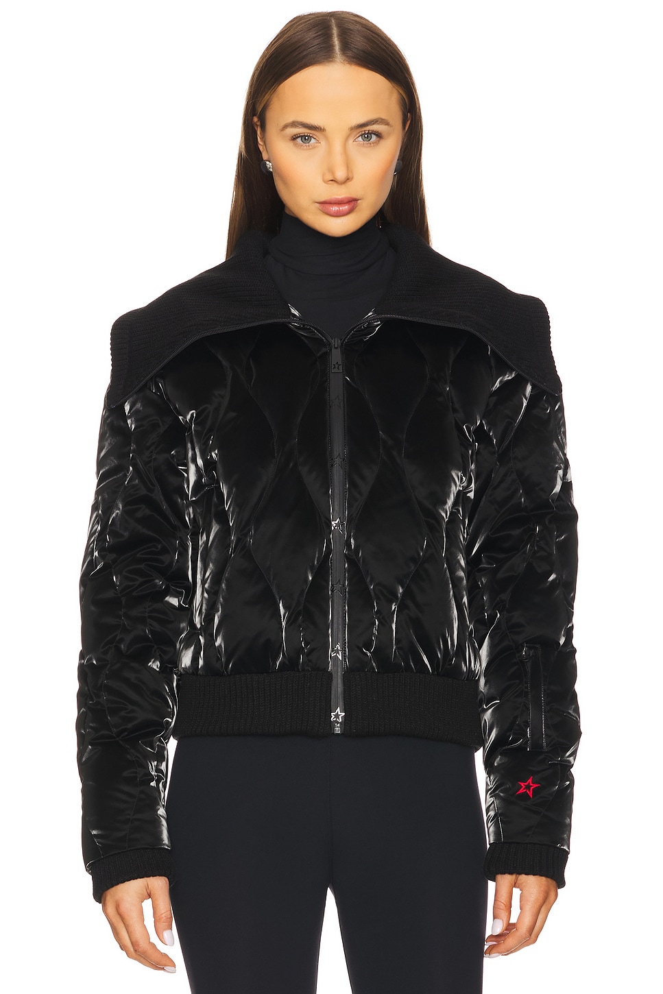 Carving Down Jacket - Thumbnail 2