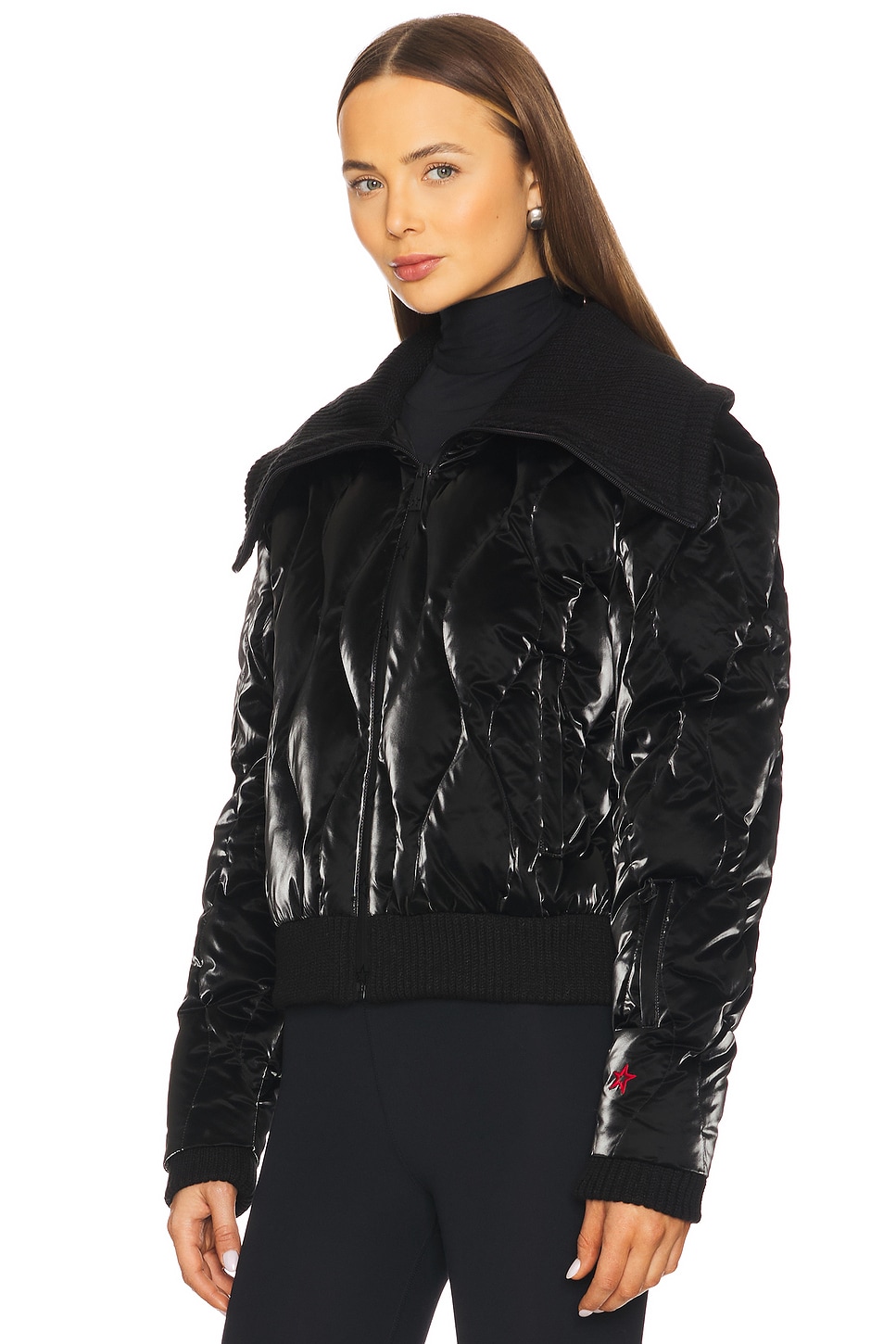 Carving Down Jacket - Thumbnail 3