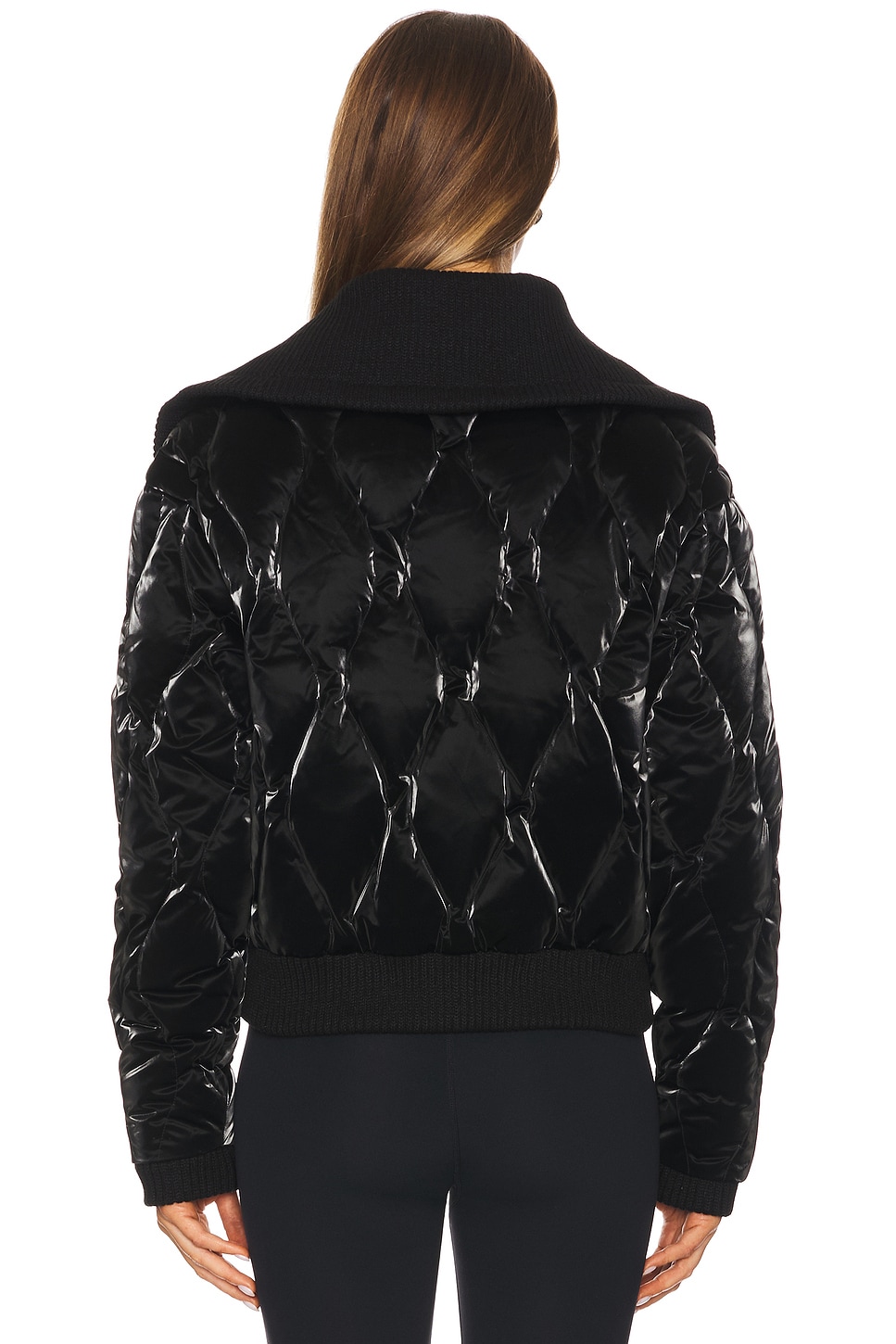 Carving Down Jacket - Thumbnail 4