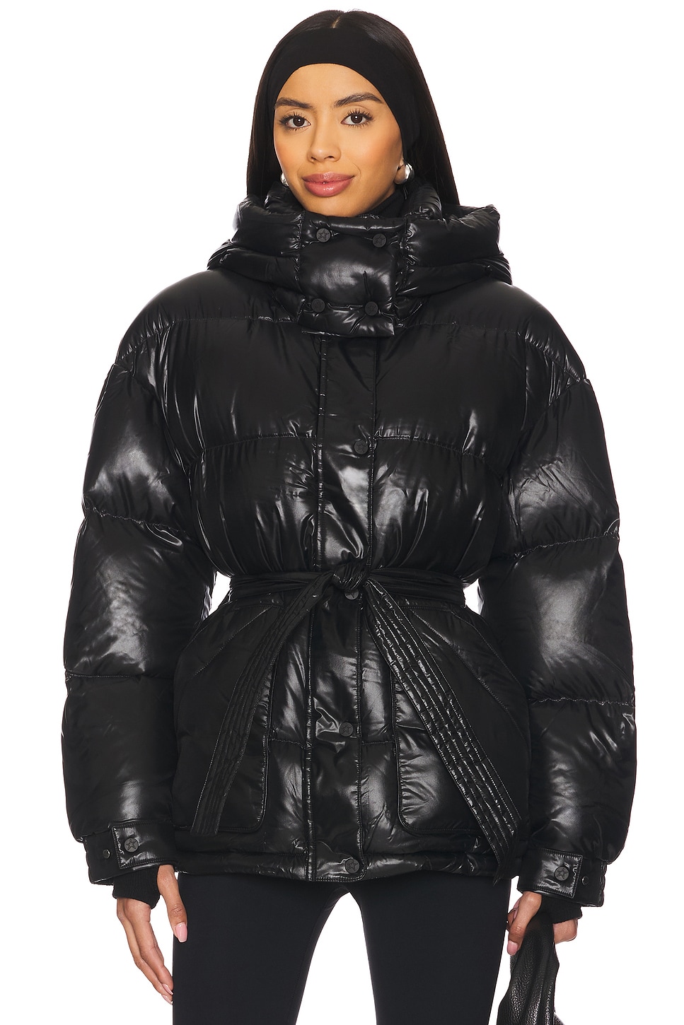 Maya Parka