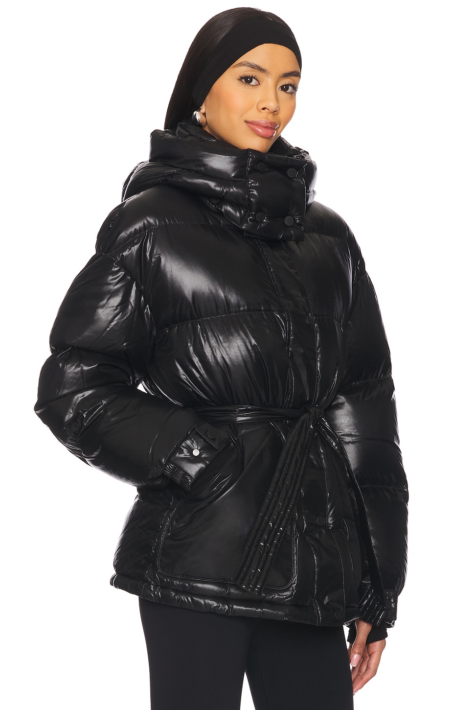 Maya Parka - Thumbnail 3