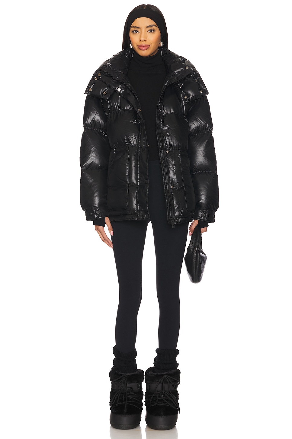 Maya Parka - Thumbnail 5